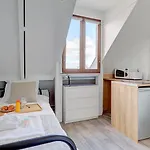 593 Suite Aurélie - Superbe Appartement à Paris