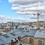 593 Suite Aurélie - Superbe Appartement à Paris